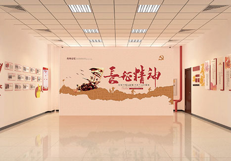 空间优化装饰设计