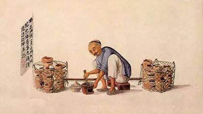 【手艺传承】几乎失传的手艺，你见过几个？